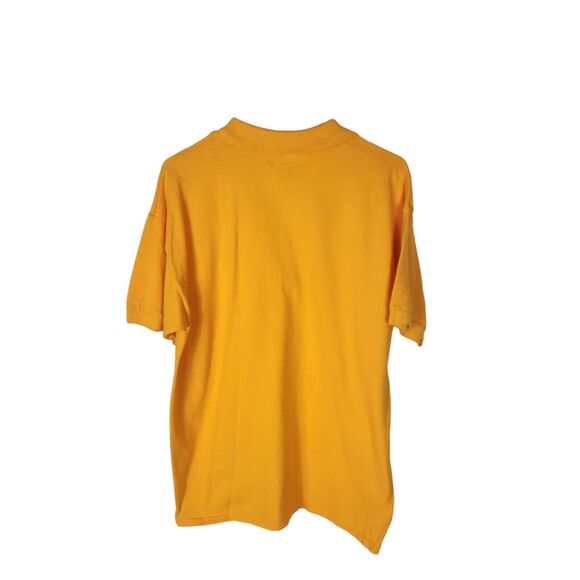 West Virginia WVU Polo men's medium - Picture 2 of 3